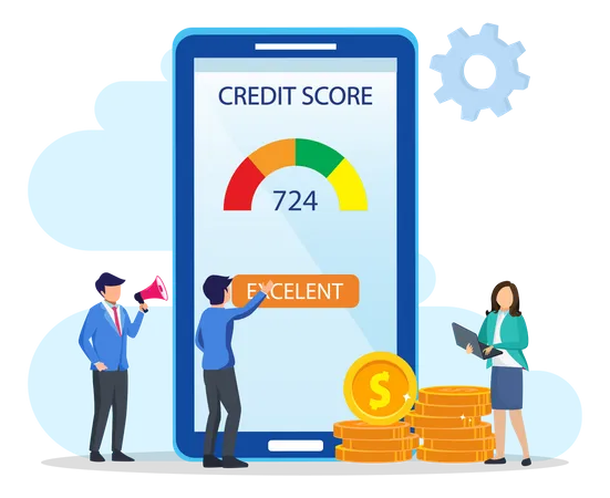 Credit Monitoring Alerts
